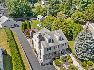 24 Haig Avenue, Stamford, CT, 06905