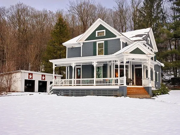 360 Beaman Street, Poultney, VT 05764