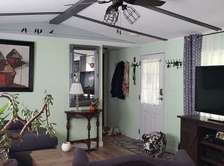 83 Robinson Rd, East Montpelier, VT 05651