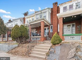 5728 Colgate St, Philadelphia, PA 19120