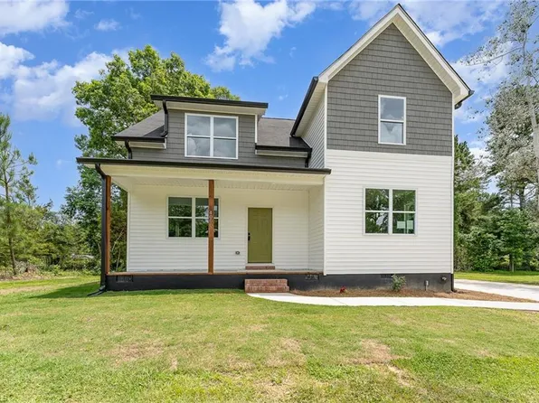 4000 Groometown Rd, Greensboro, NC 27407