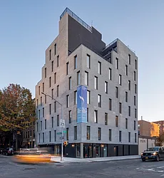 Sold by Brown Harris Stevens Development Marketing