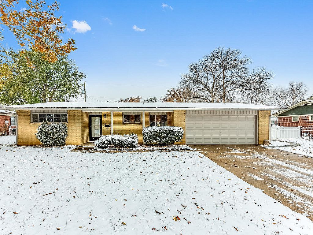 2457 N Perry Ave, Wichita, KS 67204 Zillow
