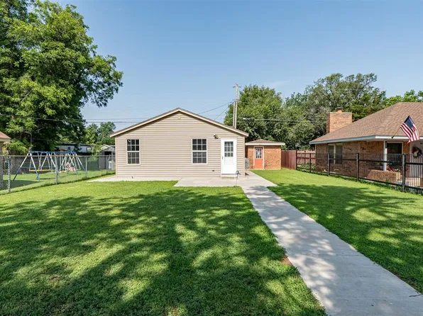 2518 N Adams St, Enid, OK 73701