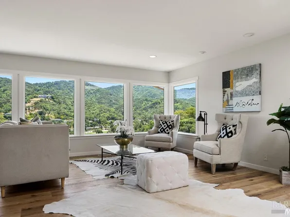 63 Eagle Drive, Novato, CA 94949