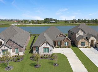 2135 Tioga View Dr, Iowa Colony, TX 77583