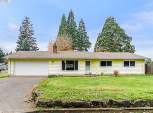 1750 Fir Rd, Forest Grove, OR 97116