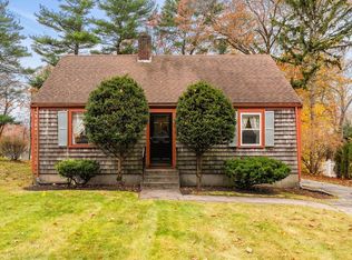36 Smith Rd, Hingham, MA 02043