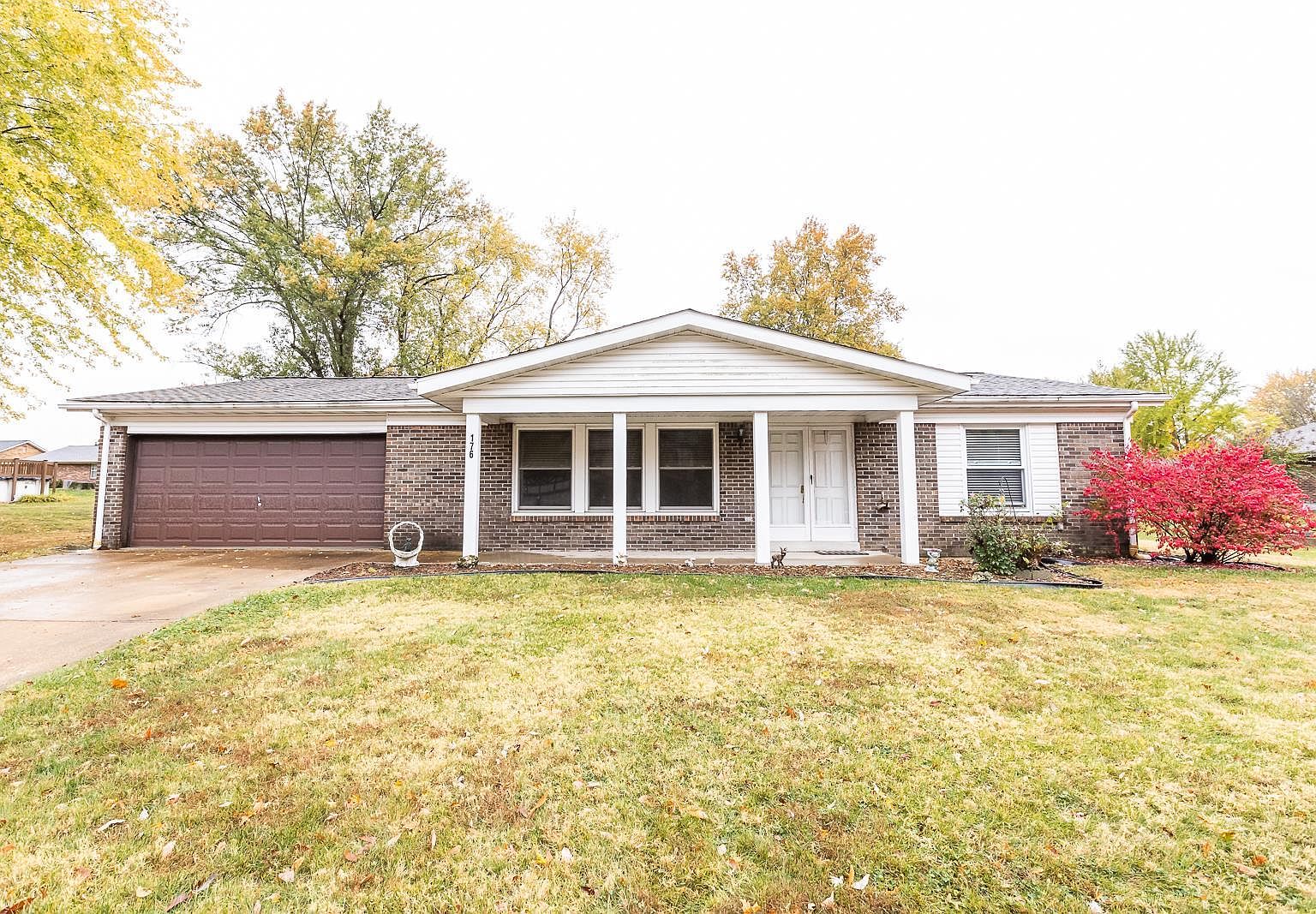 176 Forestview Dr, Belleville, IL 62220 Zillow