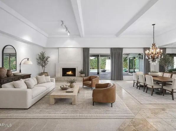 7232 E SOLANO Drive, Scottsdale, AZ 85250