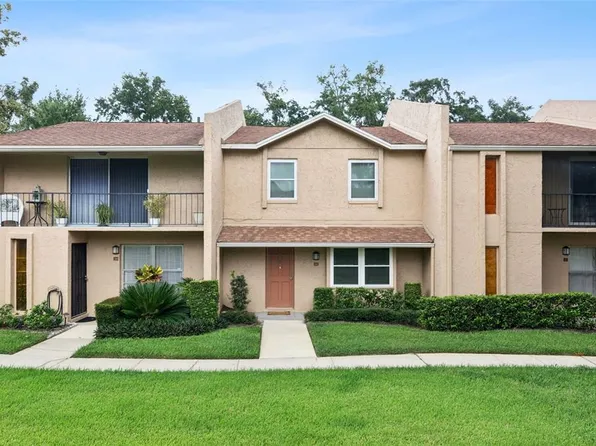 820 PARK LAKE CIRCLE #11, MAITLAND, FL 32751