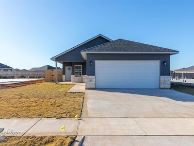 1902 Piddle Paddle, Abilene, TX, 79602