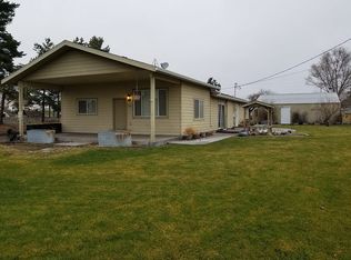 1801 E Hooker Rd, Hermiston, OR 97838