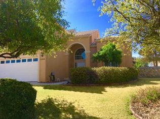 6505 Grand Ridge Dr, El Paso, TX 79912