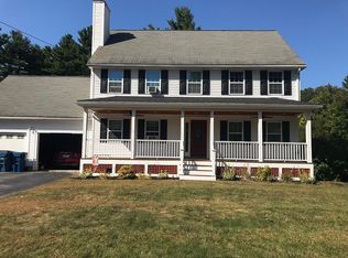 90 Judique Rd, Tewksbury, MA 01876