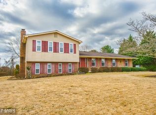 5840 Cari Rd, Huntingtown, MD 20639
