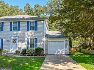 10542 Reeds Landing Ct, Burke, VA 22015