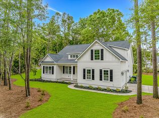 19 Coventry Pl, Pawleys Island, SC 29585