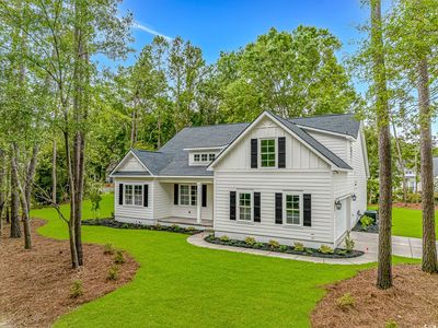 19 Coventry Pl. #Ricefields, Pawleys Island, SC, 29585