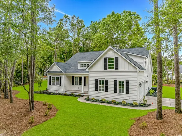 19 Coventry Pl. #Ricefields, Pawleys Island, SC 29585