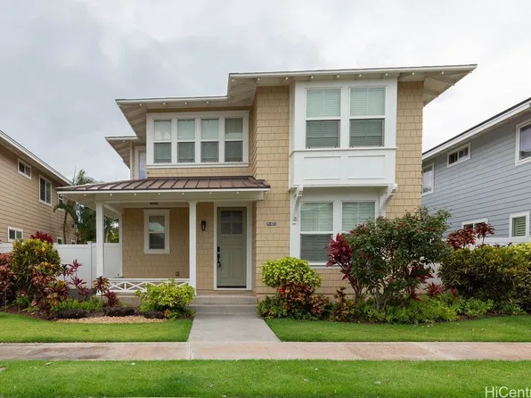 91-1073 Kaiapele St, Ewa Beach, HI 96706