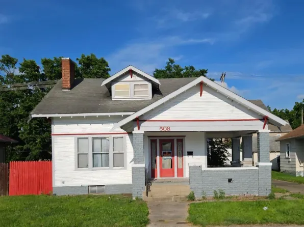 508 N Main St, Kirksville, MO 63501