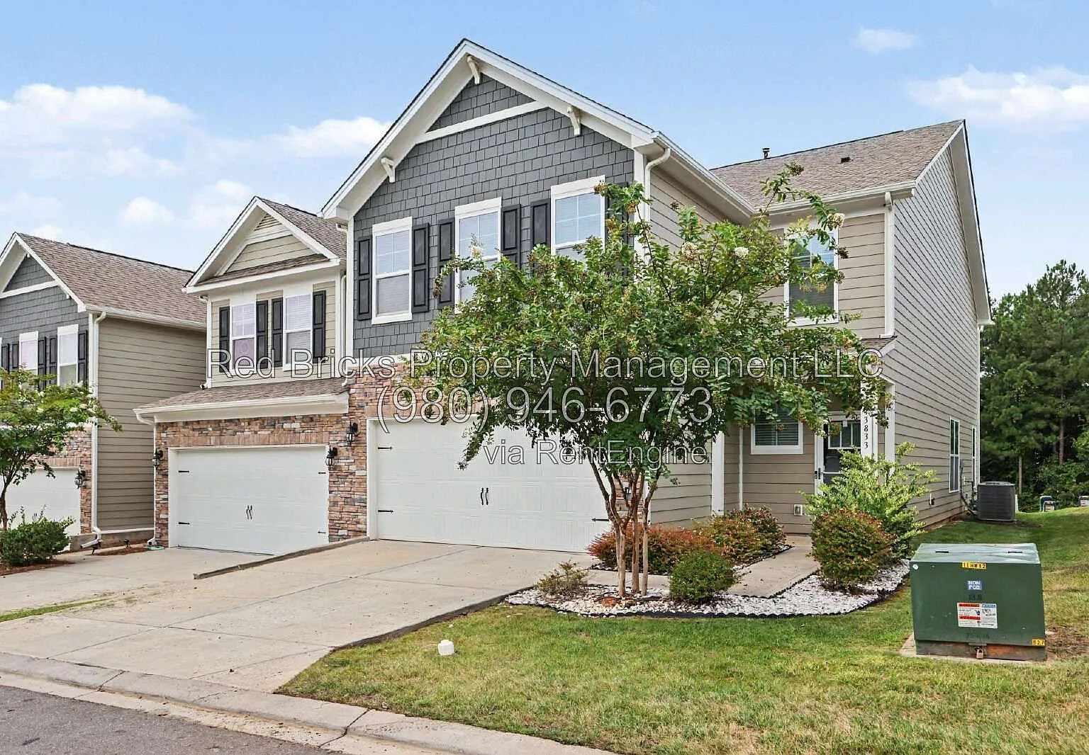 4 bed, 3.0 bath, 2570 sqft, $2,695 — Photo 3