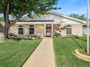 5704 Leigh Ave, Amarillo, TX 79110