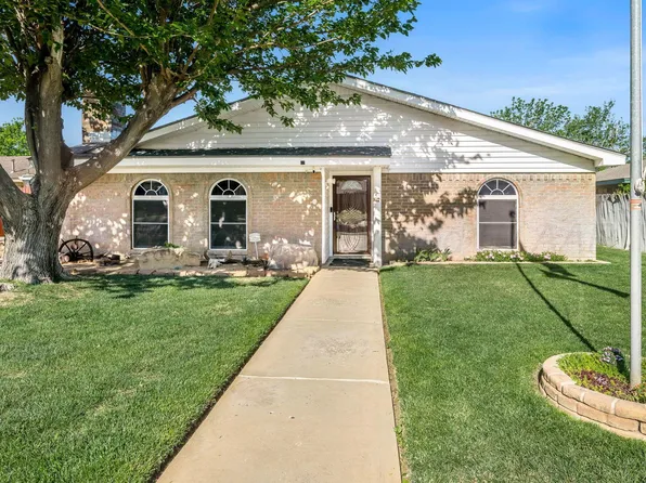 5704 Leigh Ave, Amarillo, TX 79110