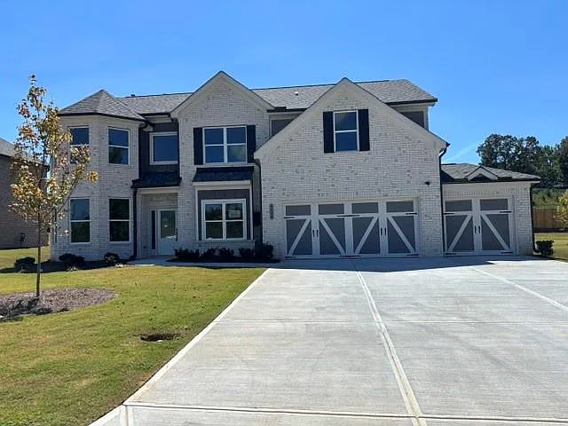 4255 Trinity Oaks Trl