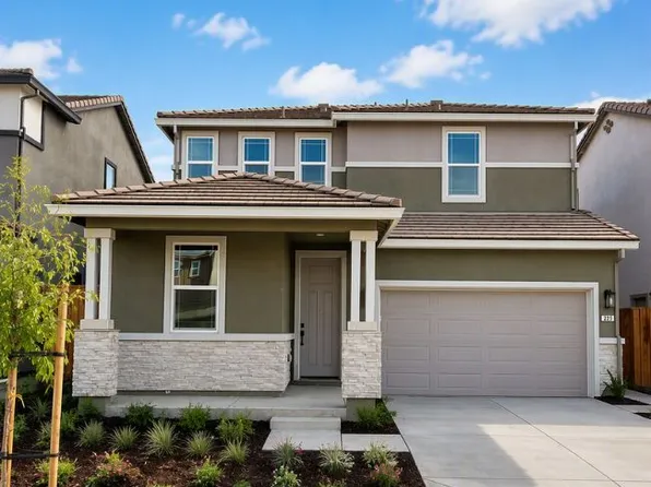 225 Butterfly Spring Ct, Roseville, CA 95747