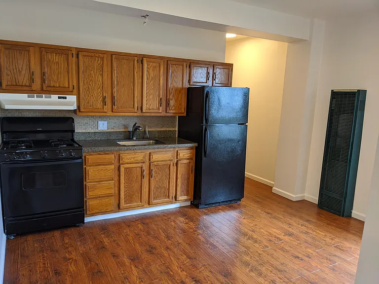 3619 San Pablo Ave #5A — Photo 5