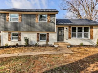 115 James Dr, Clarksville, TN 37042