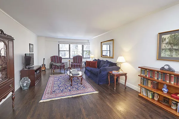 Sold by Brown Harris Stevens | media 2