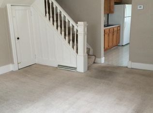 427 Ridge Ave, Canonsburg, PA 15317