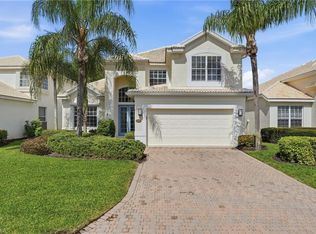 1737 Marsh Run, Naples, FL 34109