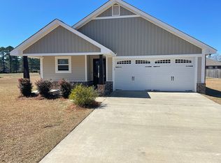 17 Westhaven Dr, Hattiesburg, MS 39402