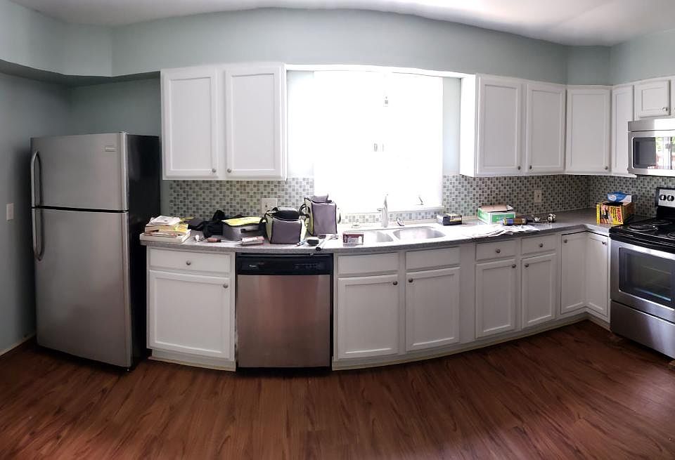 Lower Kitchen