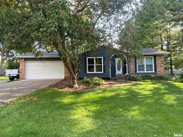 105 W Good St, Cambridge, IL 61238