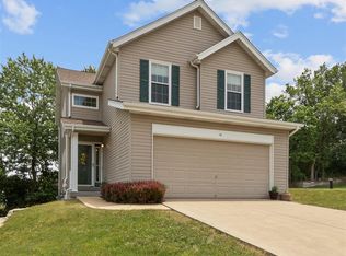 14 Fairway Estates Ct, Eureka, MO 63025