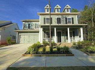 31 W Sawyer Ridge Dr, The Woodlands, TX 77389