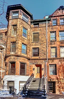 Rented by Brown Harris Stevens | media 4