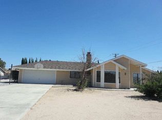 14015 Chestnut St, Hesperia, CA 92345