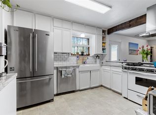 45 Farrell St, Houston, TX 77022