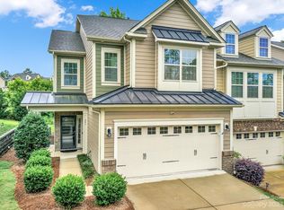 241 Butterfly Pl, Tega Cay, SC 29708
