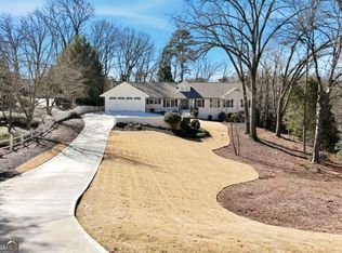 1685 Valley Rd NE, Gainesville, GA 30501