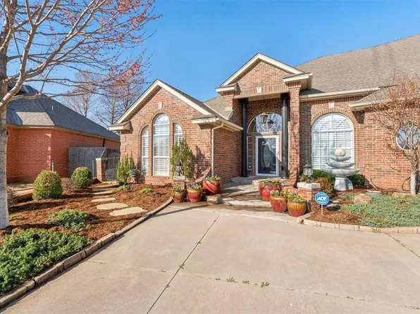 6672 NW 116th St, Oklahoma City, OK 73162