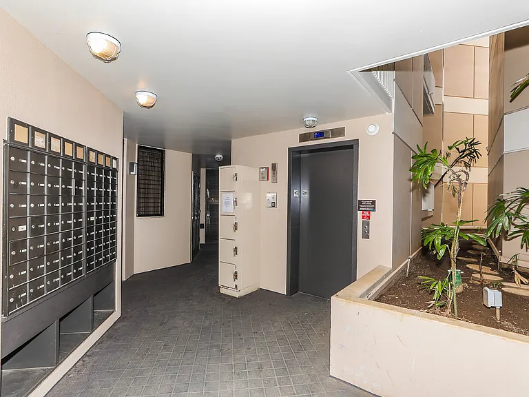 1441 Piikoi St #307 — Photo 21