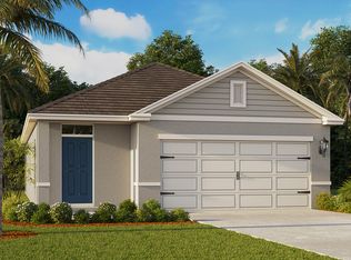 DOWNING Plan, Crosswinds, Haines City, FL 33844