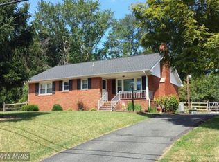 1304 Lake Vista Dr, Joppa, MD 21085